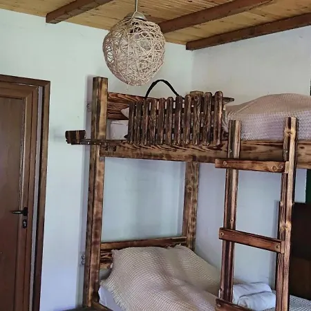 Zellin House Of Inspiration