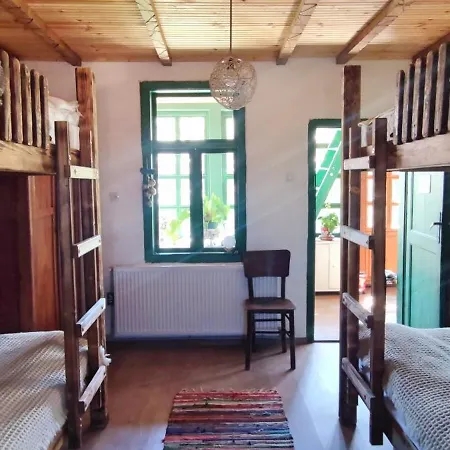 Zellin House Of Inspiration Pensiune *