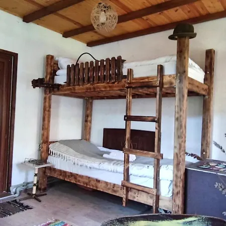 Zellin House Of Inspiration * Botevgrad
