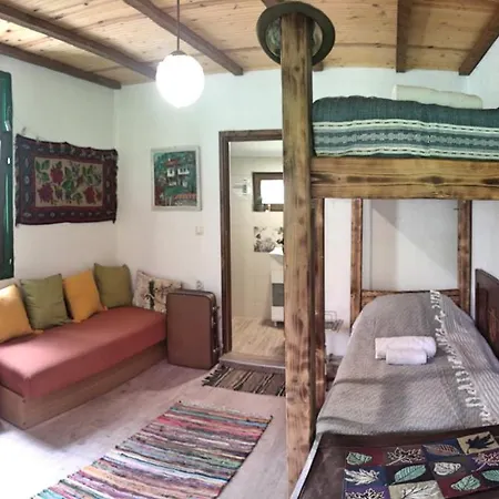 Pensiune Zellin House Of Inspiration