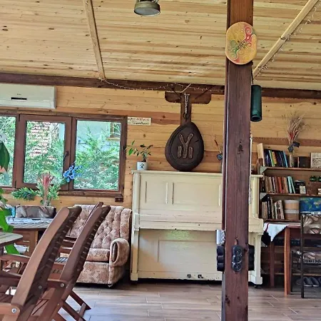 Zellin House Of Inspiration
