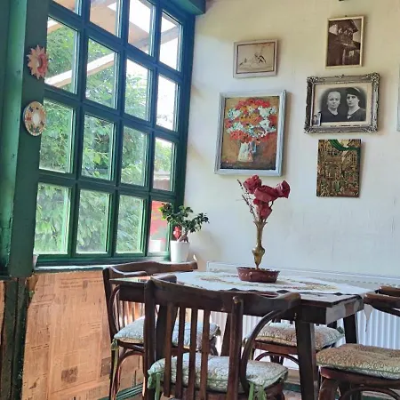 Zellin House Of Inspiration Botevgrad
