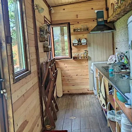 Zellin House Of Inspiration * Botevgrad