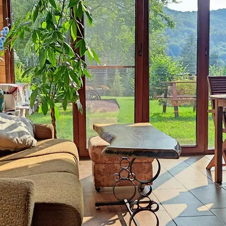 Pensiune Zellin House Of Inspiration Botevgrad