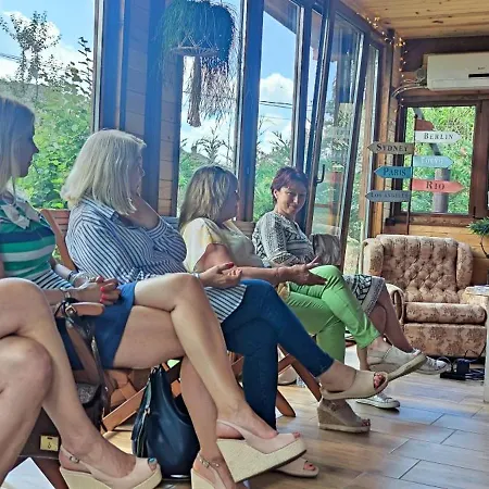 Zellin House Of Inspiration * Botevgrad