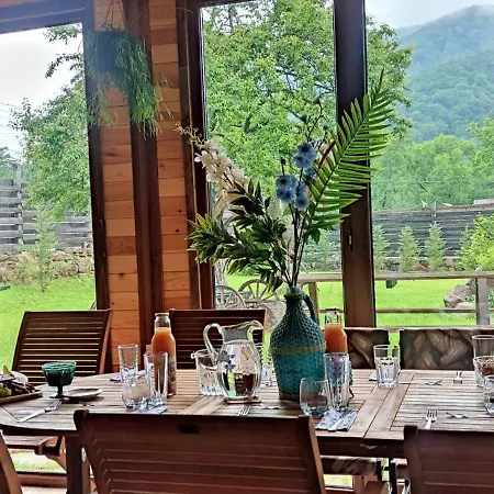 Zellin House Of Inspiration Pensiune Botevgrad