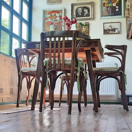 Pensiune Zellin House Of Inspiration Botevgrad