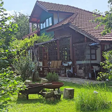 Zellin House Of Inspiration *